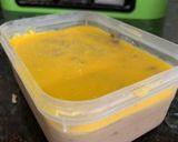 Hình bước làm 5 của món Pate Gan Gà