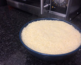 Foto del paso 4 de la receta: Cus cus de pollo al curry con coco