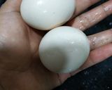 Foto langkah ke 1 dari resep Bakwan jamur enoki.