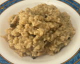 Foto del paso 5 de la receta: Risotto de setas