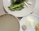 Foto langkah ke 4 dari resep Soteng khas Tasik (Baso Bonteng/Timun).
