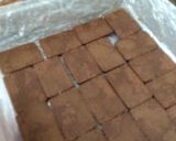 Foto del paso 4 de la receta: Chocotorta para el cumple de Carlos