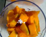 Foto langkah ke 4 dari resep 39. MANGO sago.