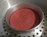 Foto langkah ke 13 dari resep Red Velvet Cake.