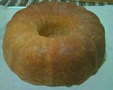 Foto langkah ke 8 dari resep Bolu Selai Nanas.