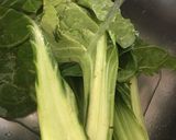 Foto del paso 1 de la receta: Torrejitas de acelga 🥗