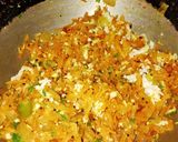 கேரட் பொரியல்(carrot poriyal recipe in tamil) ரெசிபி ஸ்டேப் 2 புகைப்படம்