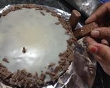 चॉकलेट केक (Chocolate Cake recipe in hindi) रेसिपी चरण 12 फोटो
