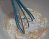 Foto del paso 2 de la receta: Muffins de manzana