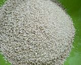 Une image de l'étape 1 de Couscous de blé complet aux grenades.
