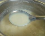 A picture of step 3 of Mango Delight.