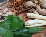 Foto langkah ke 1 dari resep Bir Pletok.