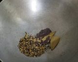 চালকুমড়োর শুক্তো (Chalkumror Sukto Recipe In Bengali) রেসিপি ধাপ - 1 ছবি