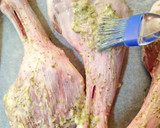 Foto del paso 2 de la receta: Cordero Lechal al horno