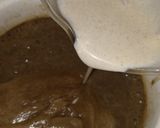 Foto del paso 11 de la receta: Crema de champiñones "en las tinieblas"