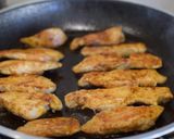 Foto del paso 3 de la receta: Pizza Hawaiana con Pollo y Piña | DarixLAB