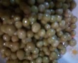 Foto del paso 4 de la receta: Guisito de arroz vegetariano