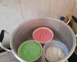 Foto langkah ke 2 dari resep Kue Mochi.