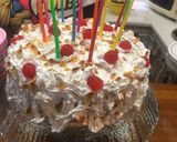 Foto del paso 19 de la receta Tortada Lorquina Thermomix