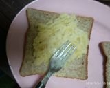Foto langkah ke 1 dari resep Inkigayo sandwich.
