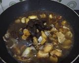 Foto langkah ke 4 dari resep 78 • Asam pija.