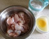 Foto langkah ke 2 dari resep Ayam buttermilk sedaap.