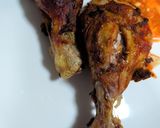 Foto del paso 8 de la receta: Patas de Pollo en Air Fryer