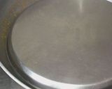 A picture of step 8 of Fish Korma.