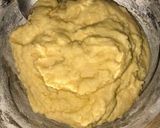 Gluténmentes nokedli recept fázis 2 fotója