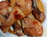 Foto del paso 2 de la receta: Pollo al estilo de las Antillas