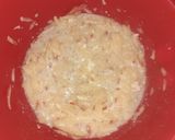 Foto del paso 2 de la receta: Tarta invertida de manzana
