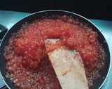 ‌ஜாகோ கேரட் ஸ்வீட் (Sago carrot sweet recipe in tamil) ரெசிபி ஸ்டேப் 3 புகைப்படம்