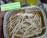 Foto langkah ke 5 dari resep Chiffon Chocolate DEBM.