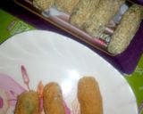 A picture of step 6 of Potato fingers.