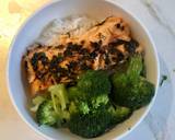 Baked Chipotle Salmon. #glutenfree #paleo #keto recipe step 5 photo