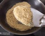 Masala Upma with wheat rava recipe step 2 photo