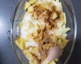 Foto del paso 1 de la receta: Strudel de manzana
