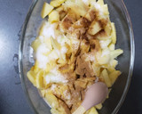 Foto del paso 1 de la receta: Strudel de manzana