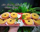 Foto langkah ke 5 dari resep Kue lumpur kentang.