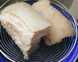 Foto langkah ke 1 dari resep Babi panggang.