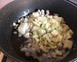 Methi paneer recipe step 3 photo