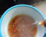 Foto langkah ke 5 dari resep Ikan Nila goreng sambel pecak ala indri.