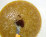 Foto del paso 1 de la receta: Galletitas de avena, coco y sésamo 🍪
