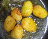 દમ આલુ(Dum Aloo Recipe In Gujarati) રેસીપી સ્ટેપ1ફોટો