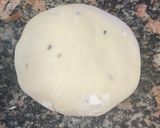 Foto del paso 5 de la receta: Pan naan