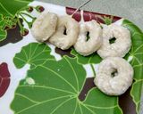 Foto langkah ke 4 dari resep Gembus Gombong.