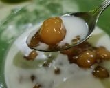 Foto langkah ke 4 dari resep Jenang Grendul Ketan.