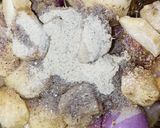 Foto langkah ke 4 dari resep Bumbu Dasar Putih.