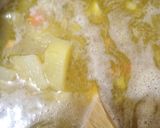 Foto del paso 3 de la receta: 🍜Pantrucas🤤😋