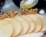 Foto langkah ke 2 dari resep Yuzu Apple Yogurt.